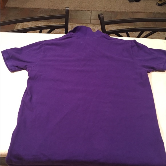 2 POLOS ONLY 1 PRICE!!!!!! - Picture 4 of 7